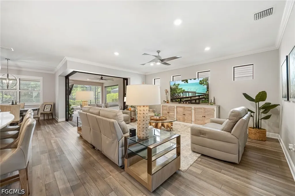 3952 Black Eagle Lane Fort Myers FL 33966