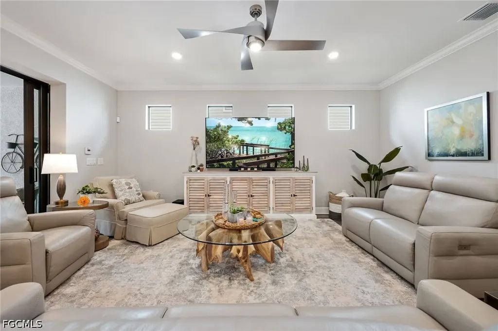 3952 Black Eagle Lane Fort Myers FL 33966