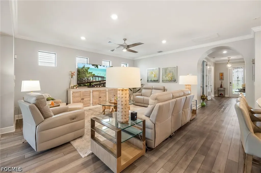 3952 Black Eagle Lane Fort Myers FL 33966