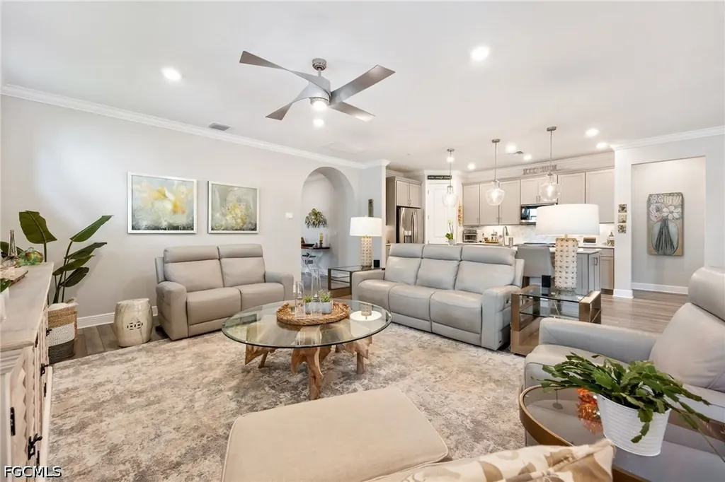 3952 Black Eagle Lane Fort Myers FL 33966