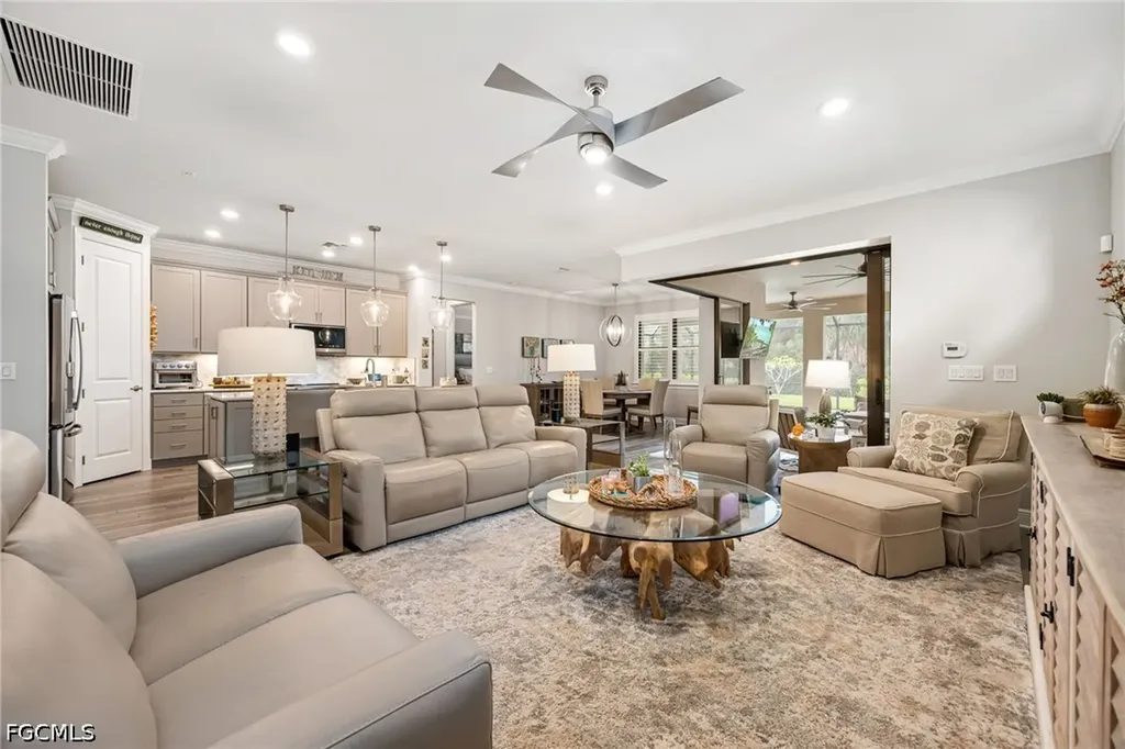 3952 Black Eagle Lane Fort Myers FL 33966