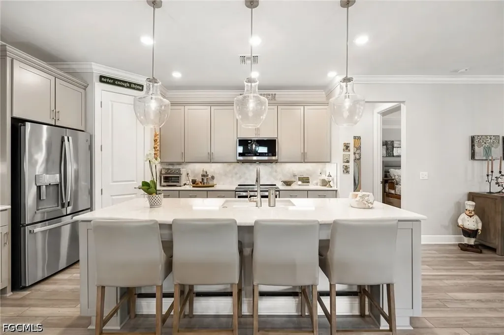 3952 Black Eagle Lane Fort Myers FL 33966