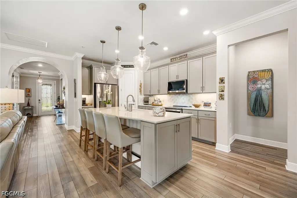 3952 Black Eagle Lane Fort Myers FL 33966