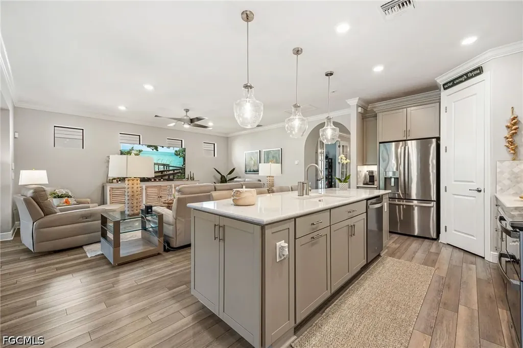 3952 Black Eagle Lane Fort Myers FL 33966