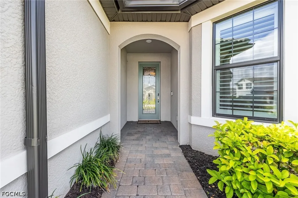 3952 Black Eagle Lane Fort Myers FL 33966