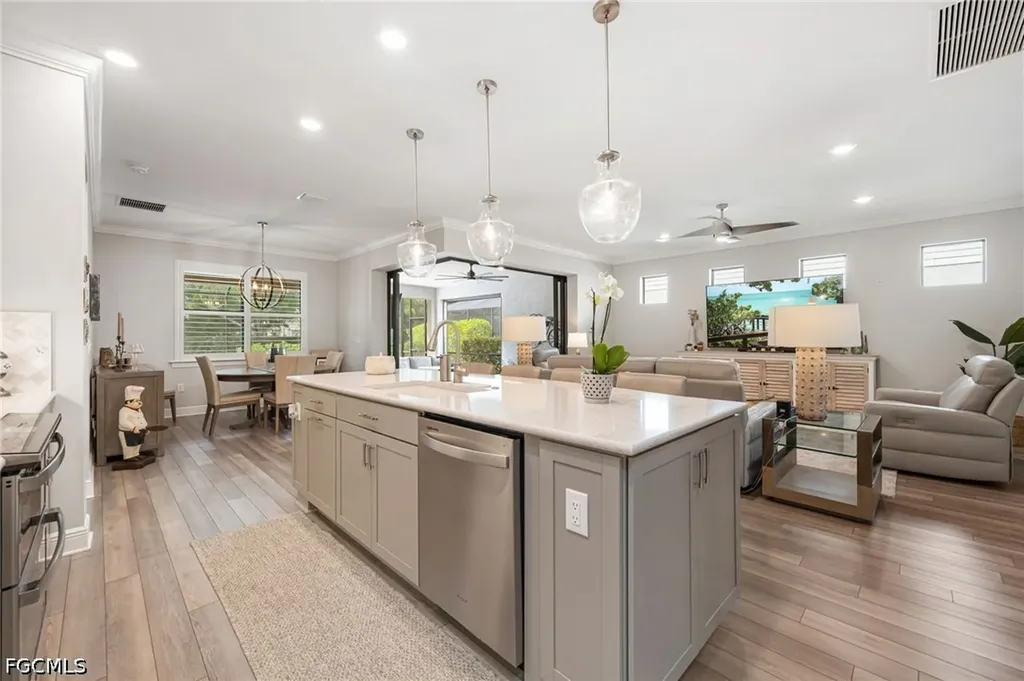 3952 Black Eagle Lane Fort Myers FL 33966