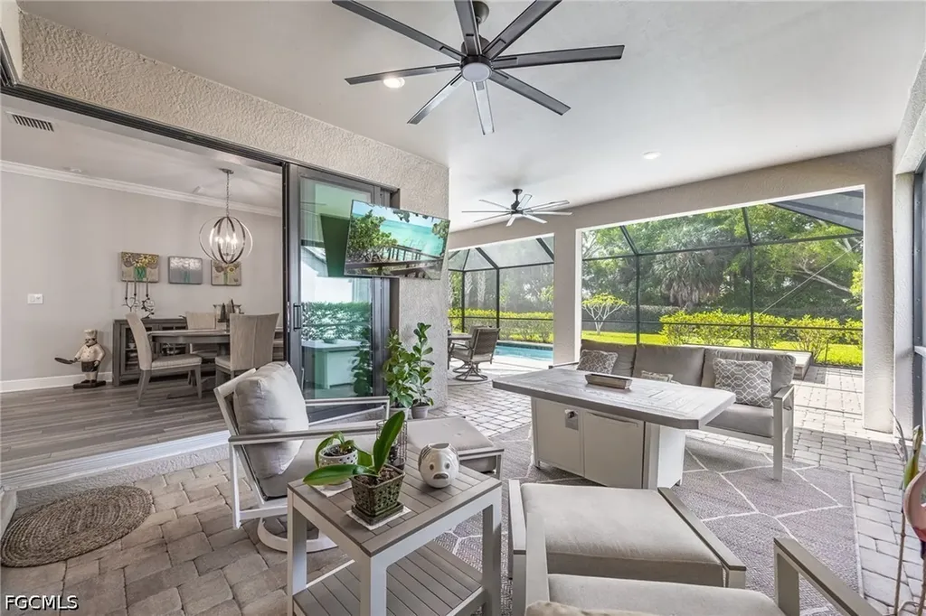 3952 Black Eagle Lane Fort Myers FL 33966