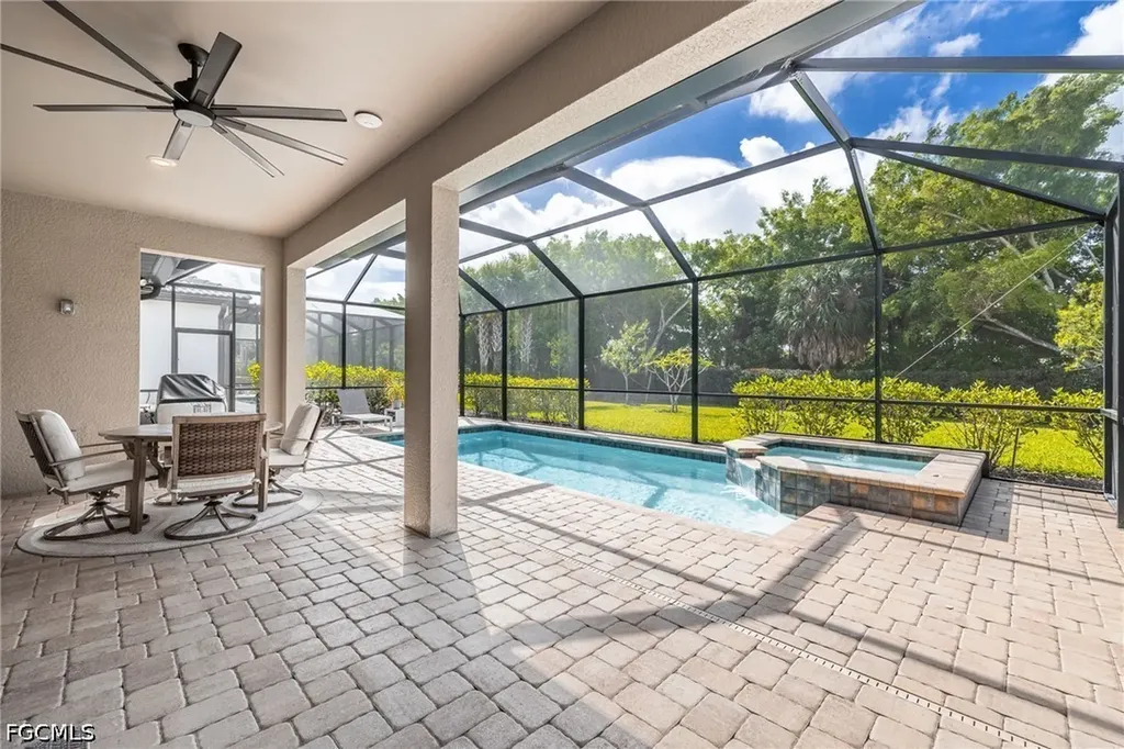 3952 Black Eagle Lane Fort Myers FL 33966