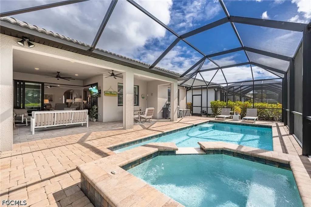 3952 Black Eagle Lane Fort Myers FL 33966