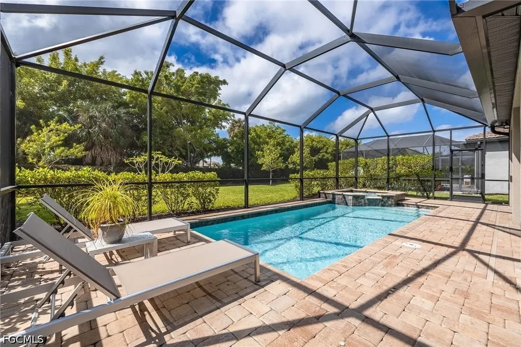 3952 Black Eagle Lane Fort Myers FL 33966