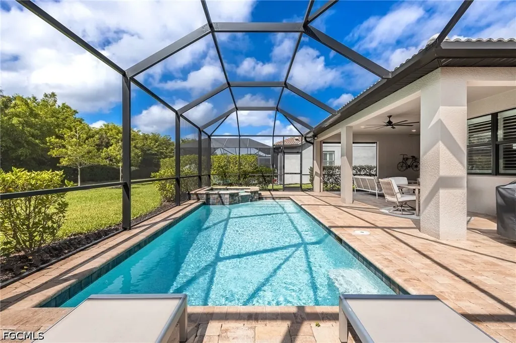 3952 Black Eagle Lane Fort Myers FL 33966