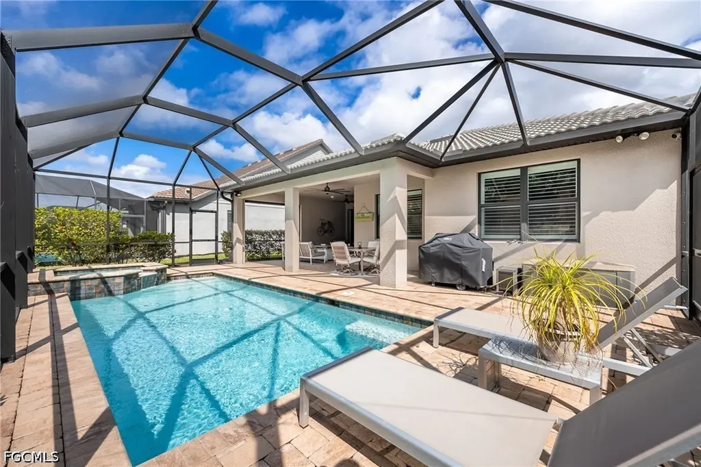3952 Black Eagle Lane Fort Myers FL 33966