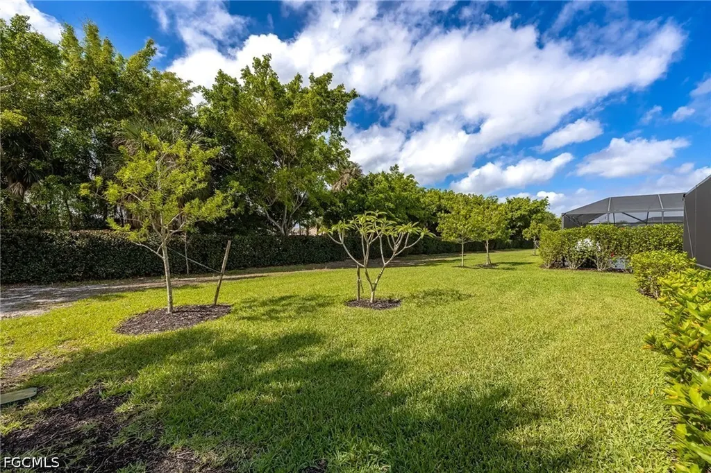 3952 Black Eagle Lane Fort Myers FL 33966