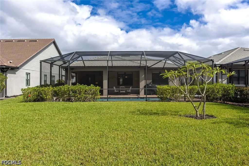 3952 Black Eagle Lane Fort Myers FL 33966