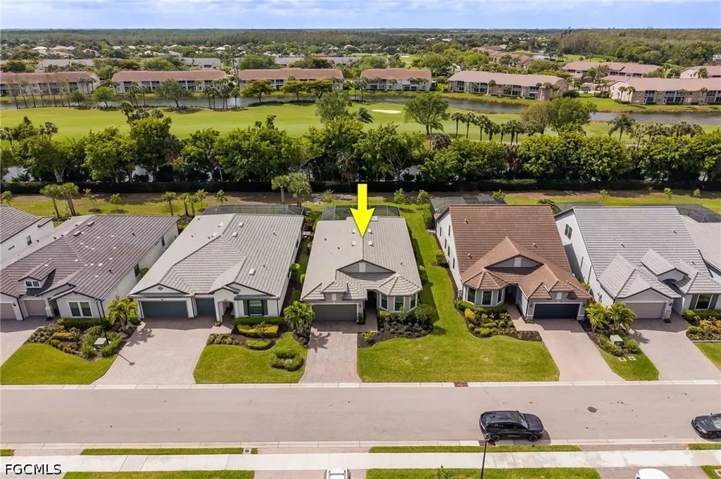3952 Black Eagle Lane Fort Myers FL 33966