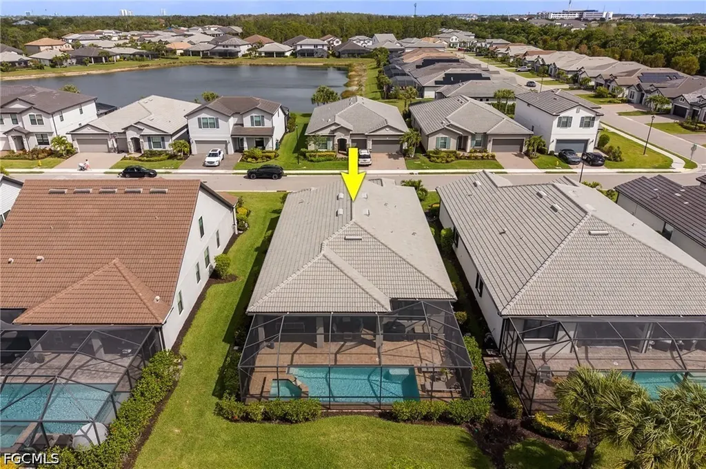 3952 Black Eagle Lane Fort Myers FL 33966