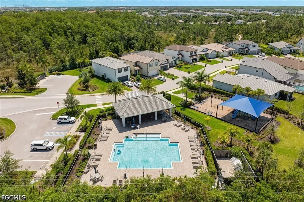 3952 Black Eagle Lane Fort Myers FL 33966