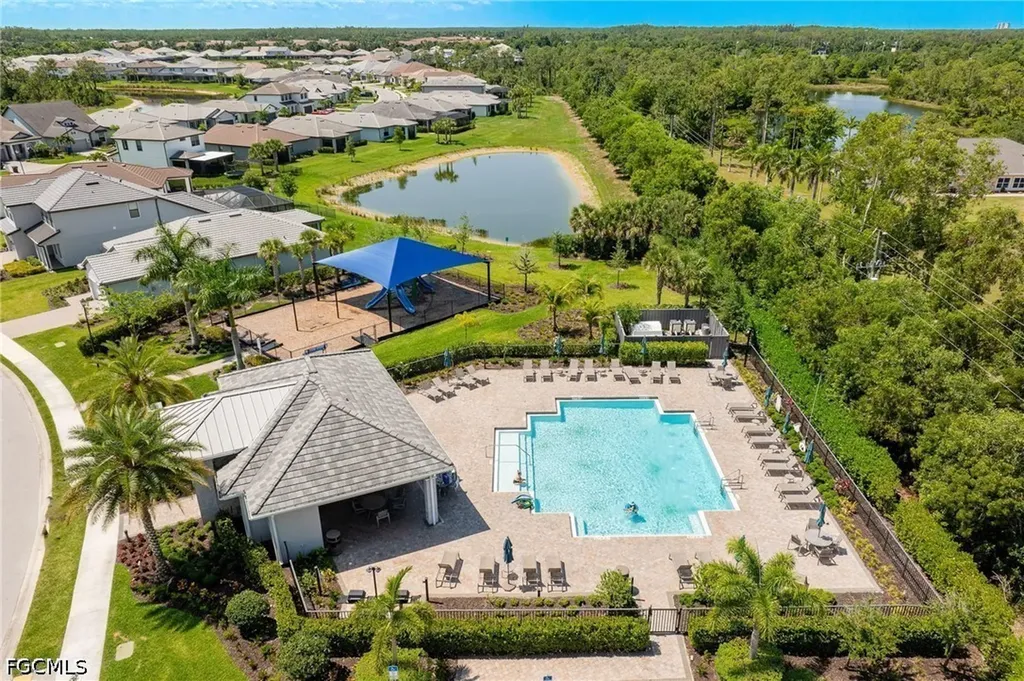 3952 Black Eagle Lane Fort Myers FL 33966