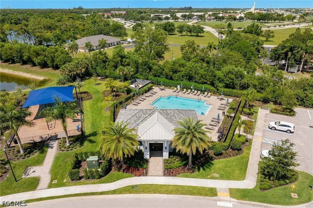 3952 Black Eagle Lane Fort Myers FL 33966