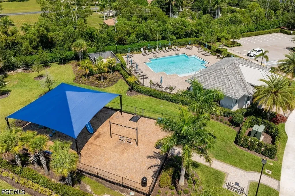 3952 Black Eagle Lane Fort Myers FL 33966