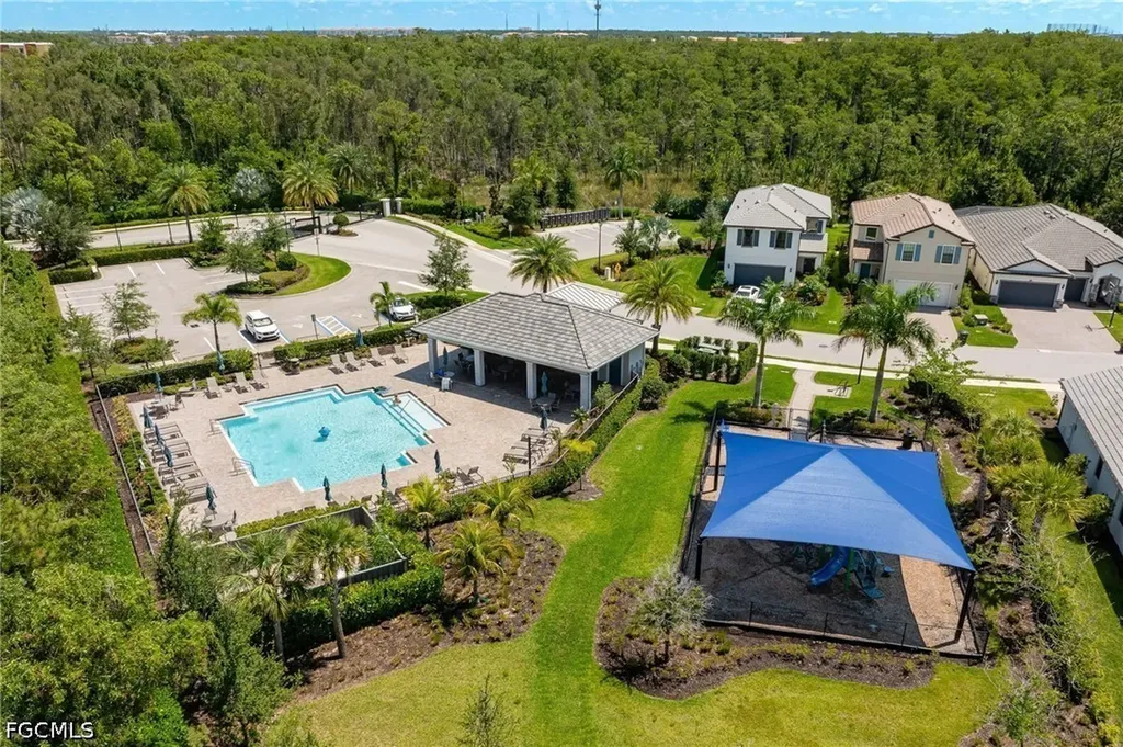 3952 Black Eagle Lane Fort Myers FL 33966