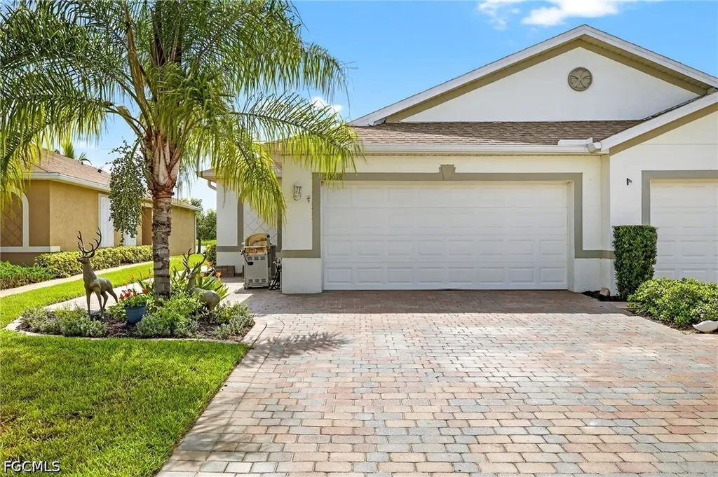 20038 Fiddlewood Avenue North Fort Myers FL 33917