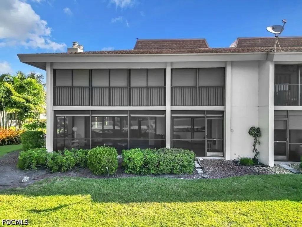 16679 Forest Boulevard Fort Myers FL 33908