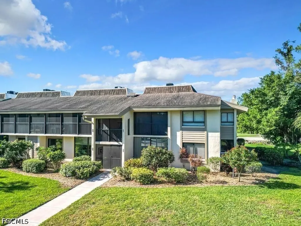 16679 Forest Boulevard Fort Myers FL 33908
