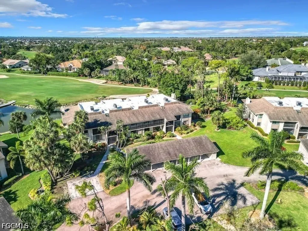 16679 Forest Boulevard Fort Myers FL 33908