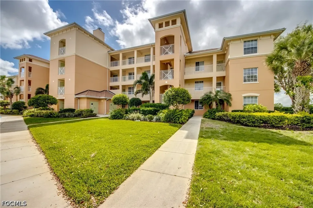 10510 Amiata Way Fort Myers FL 33913
