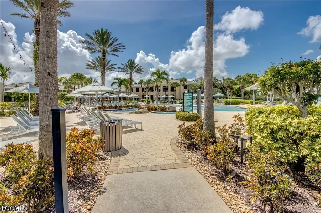 10510 Amiata Way Fort Myers FL 33913