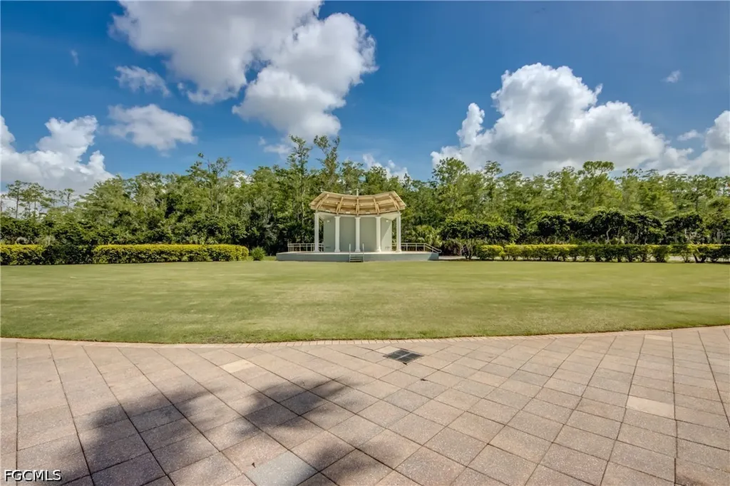 10510 Amiata Way Fort Myers FL 33913