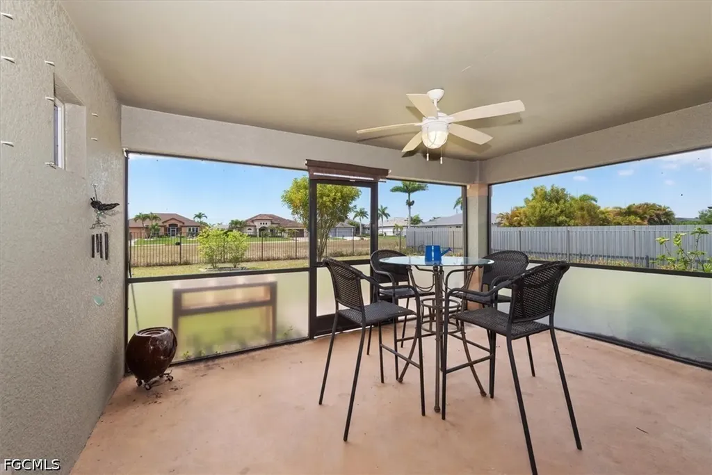 4548 SW 16th Place Cape Coral FL 33914