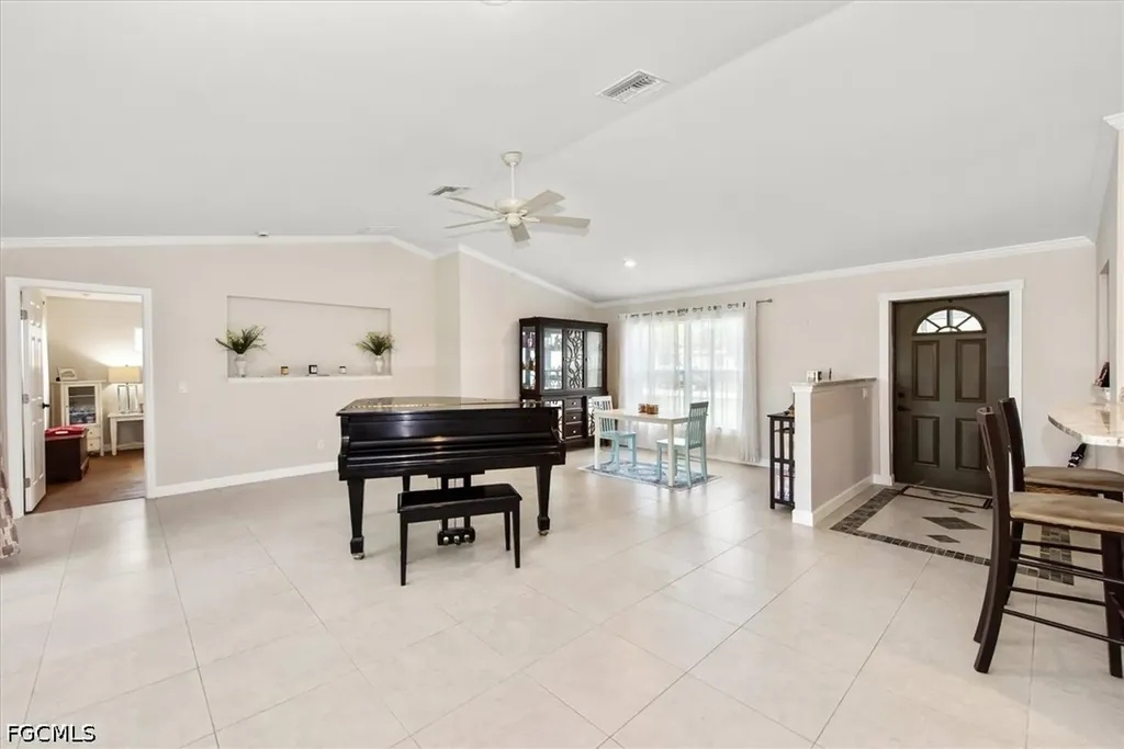 4548 SW 16th Place Cape Coral FL 33914
