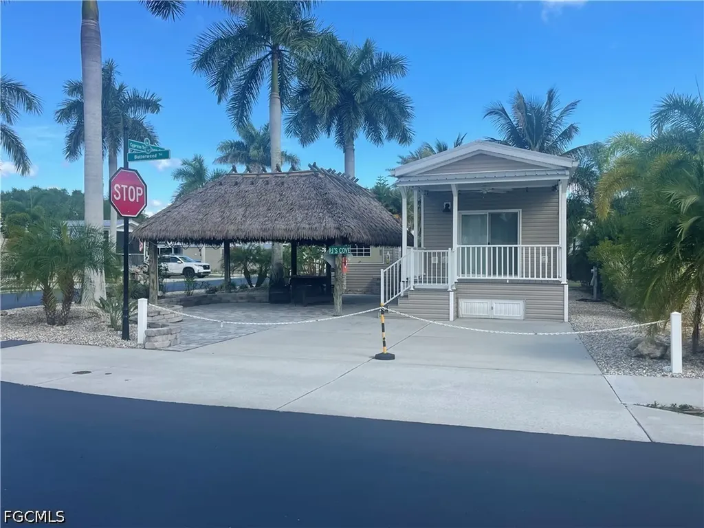 10201 Butterweed Trail Fort Myers FL 33905