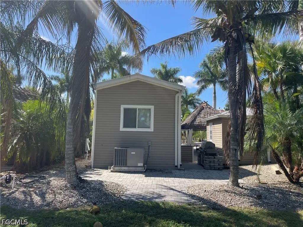 10201 Butterweed Trail Fort Myers FL 33905