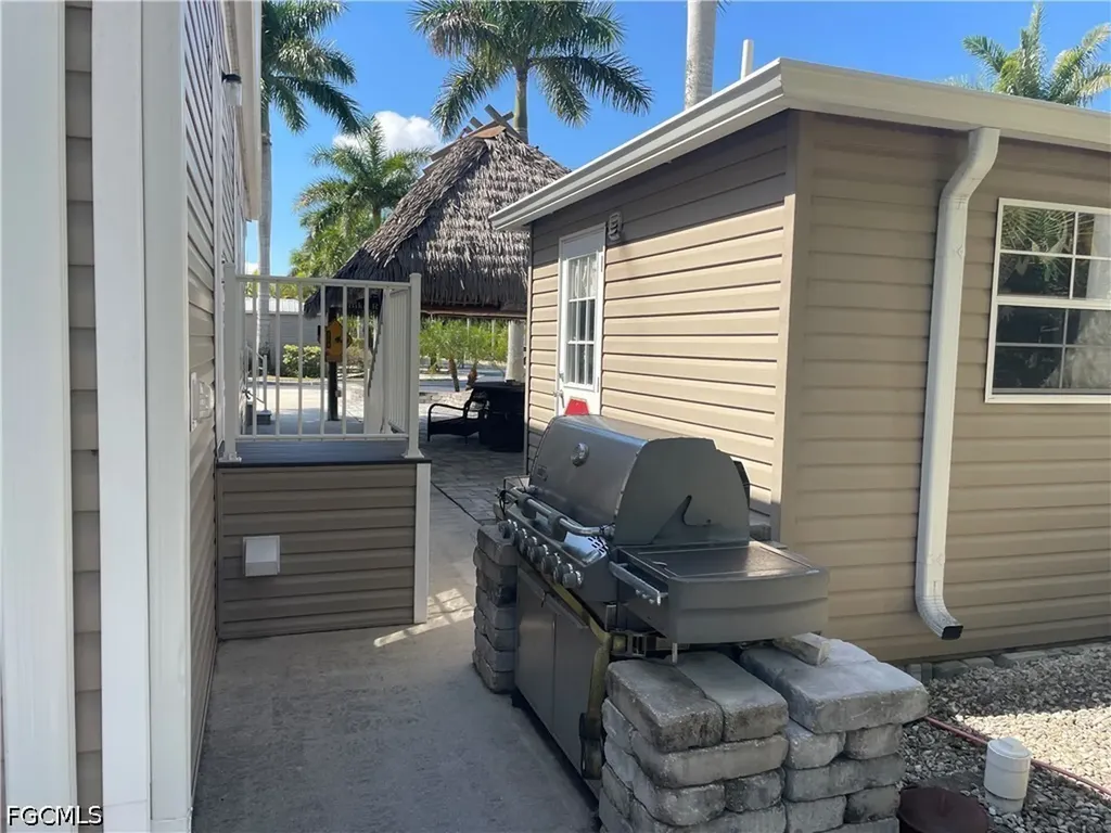 10201 Butterweed Trail Fort Myers FL 33905