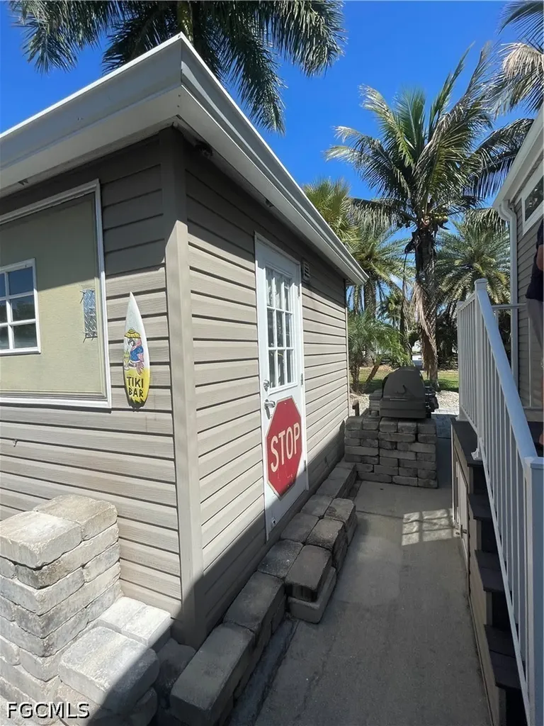 10201 Butterweed Trail Fort Myers FL 33905
