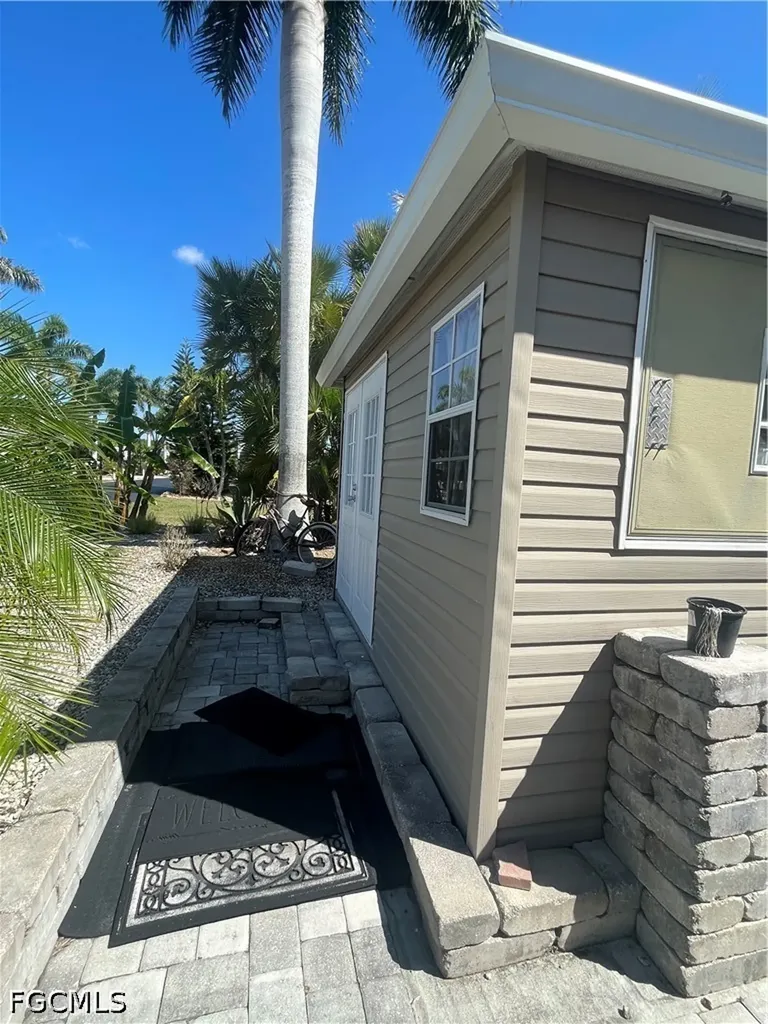 10201 Butterweed Trail Fort Myers FL 33905