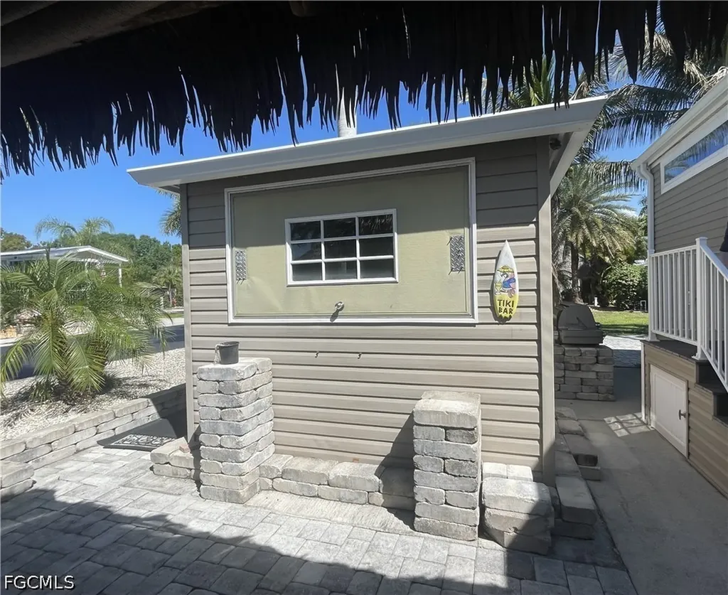 10201 Butterweed Trail Fort Myers FL 33905