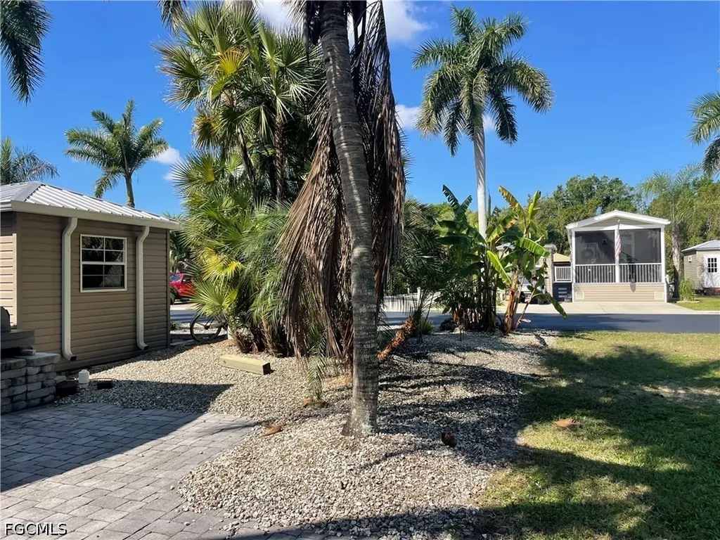 10201 Butterweed Trail Fort Myers FL 33905