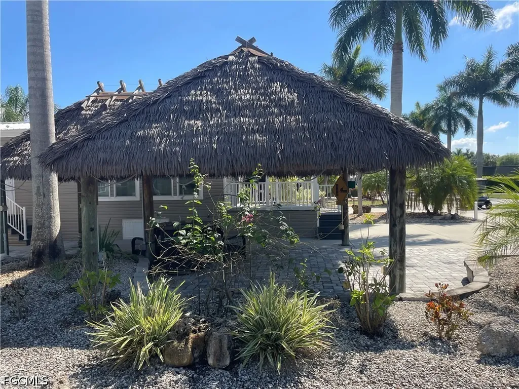 10201 Butterweed Trail Fort Myers FL 33905