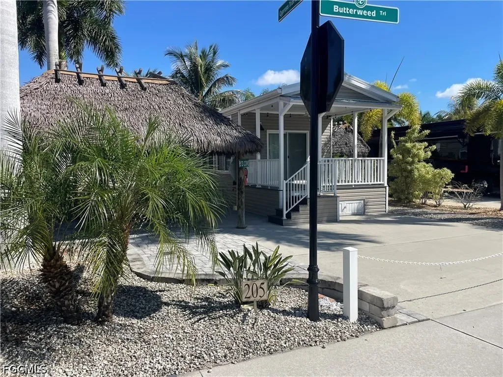 10201 Butterweed Trail Fort Myers FL 33905