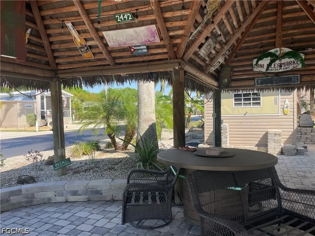 10201 Butterweed Trail Fort Myers FL 33905