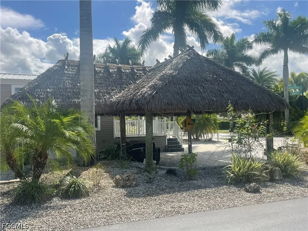 10201 Butterweed Trail Fort Myers FL 33905