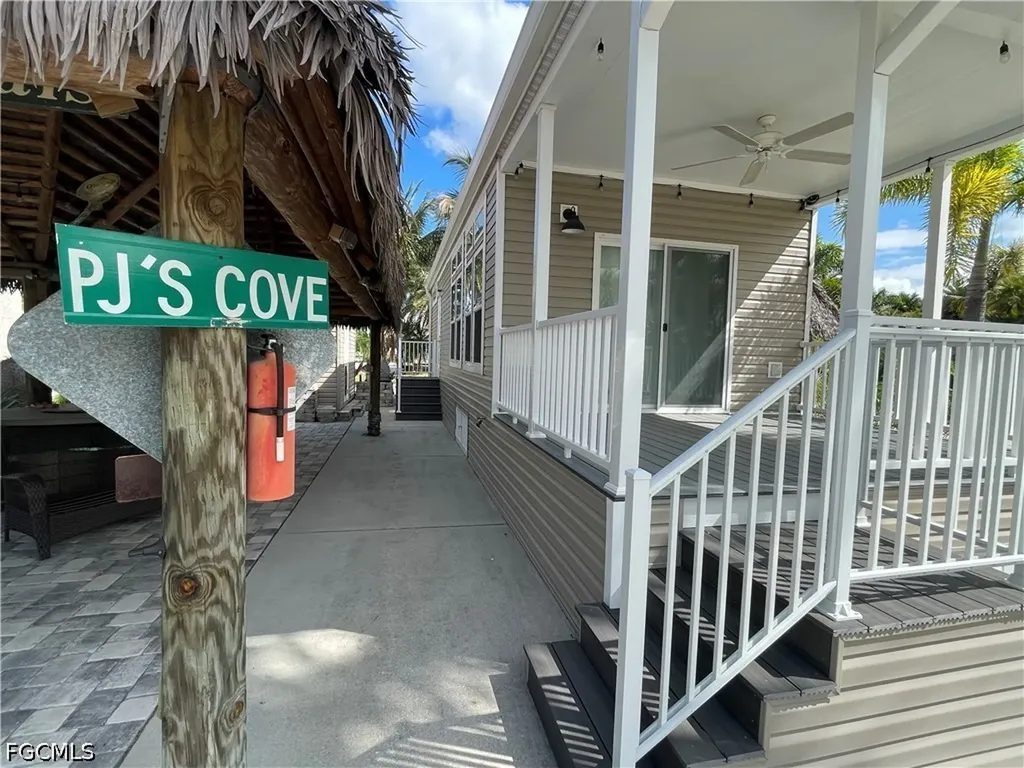 10201 Butterweed Trail Fort Myers FL 33905