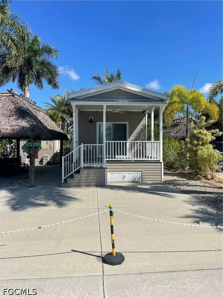 10201 Butterweed Trail Fort Myers FL 33905