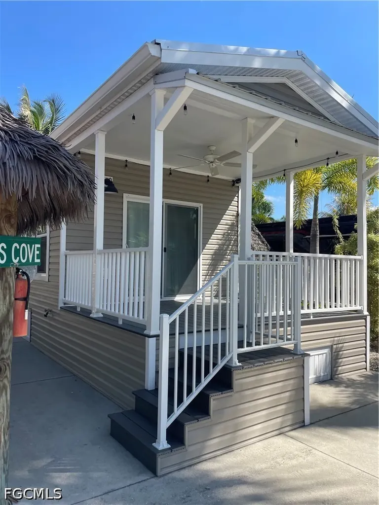 10201 Butterweed Trail Fort Myers FL 33905