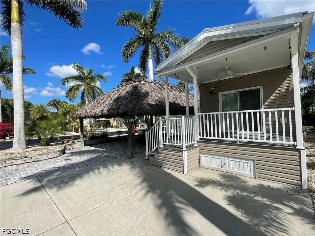 10201 Butterweed Trail Fort Myers FL 33905