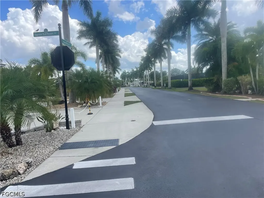 10201 Butterweed Trail Fort Myers FL 33905